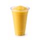 mango smoothie